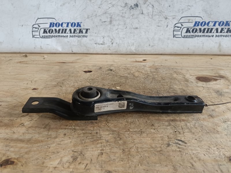 Подушка двигателя Volkswagen Golf 2014 5G1 CHPA