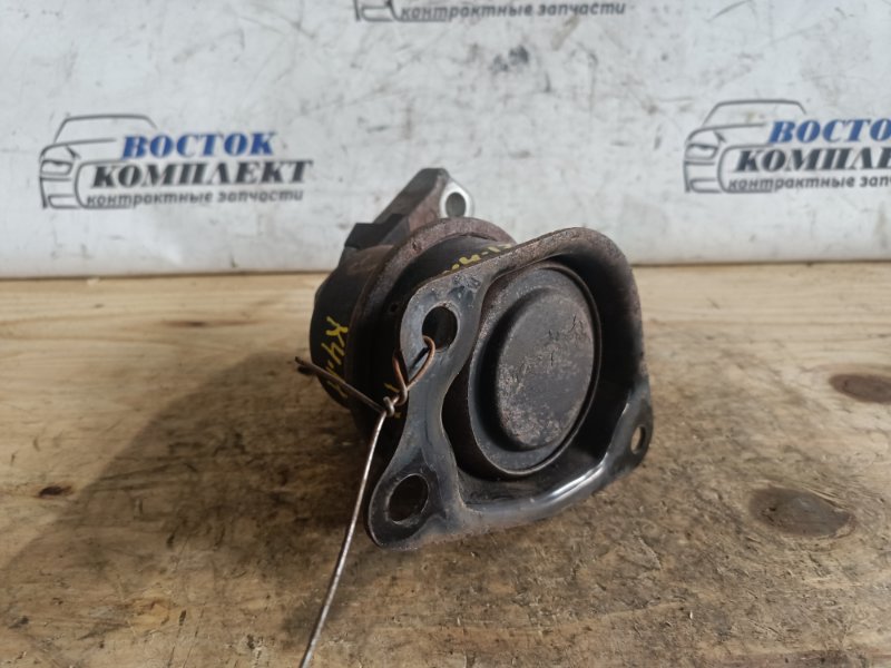 Подушка двигателя Honda Fit 2008 GE6 L13A прав