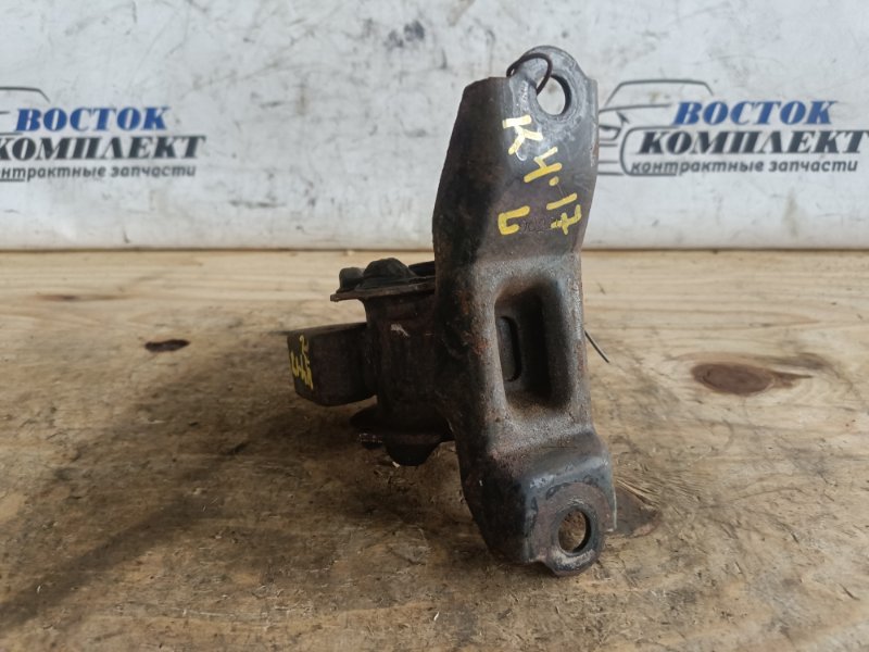 Подушка двигателя Honda Fit 2008 GE6 L13A лев