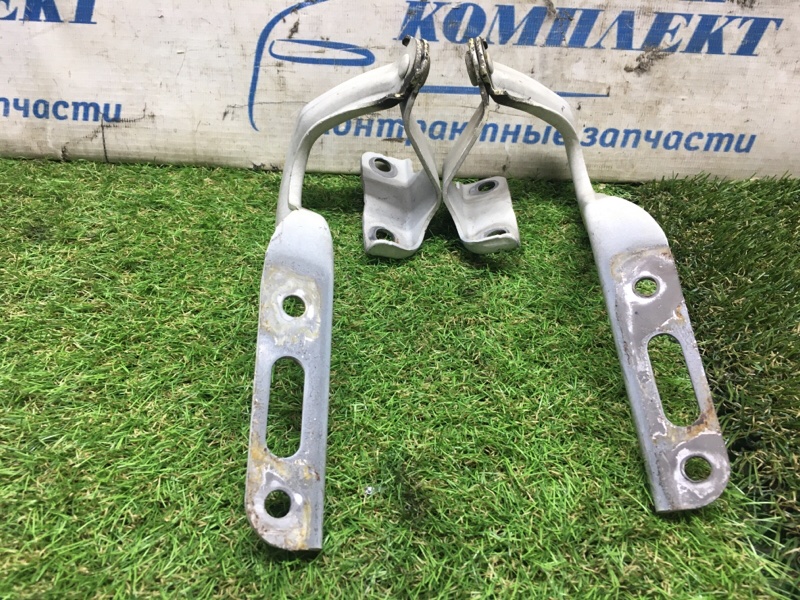 Петля капота Honda Stepwgn 2003 RF3 K20A