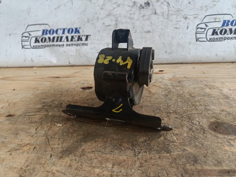 Подушка двигателя Honda Fit 2004 GD2 L13A лев