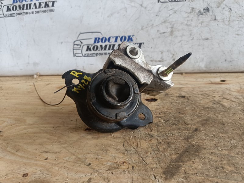 Подушка двигателя Honda Fit 2004 GD2 L13A прав