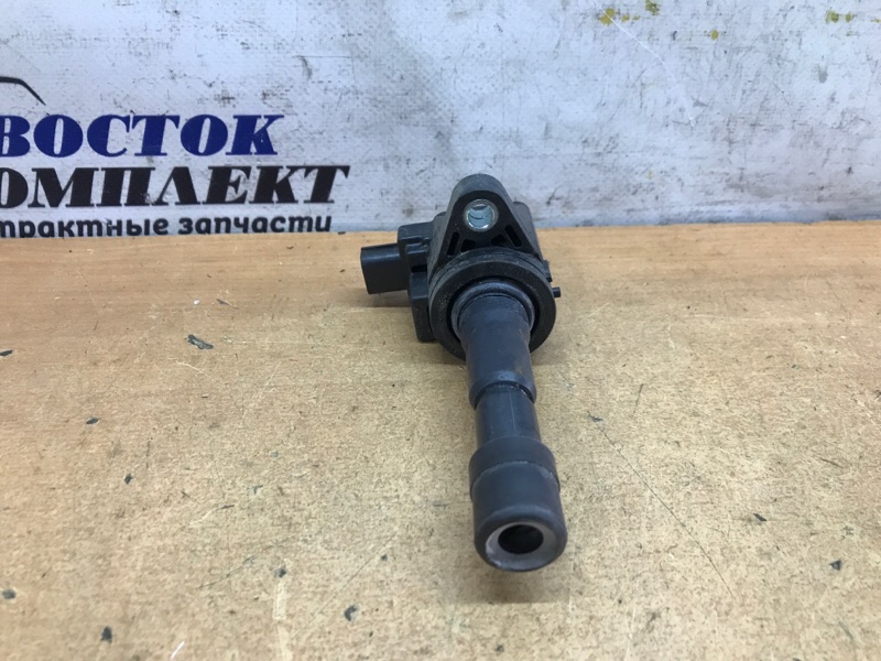 Катушка зажигания Honda Insight ZE3 LEA