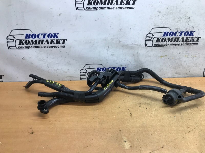 Клапан Volkswagen Golf  CAVD