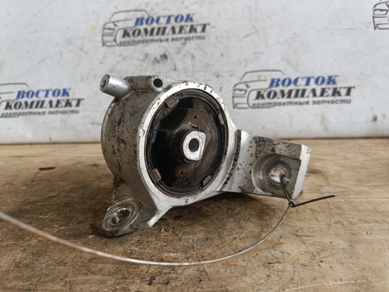 Подушка двигателя Honda Fit Shuttle 2013 GP2 LDA лев