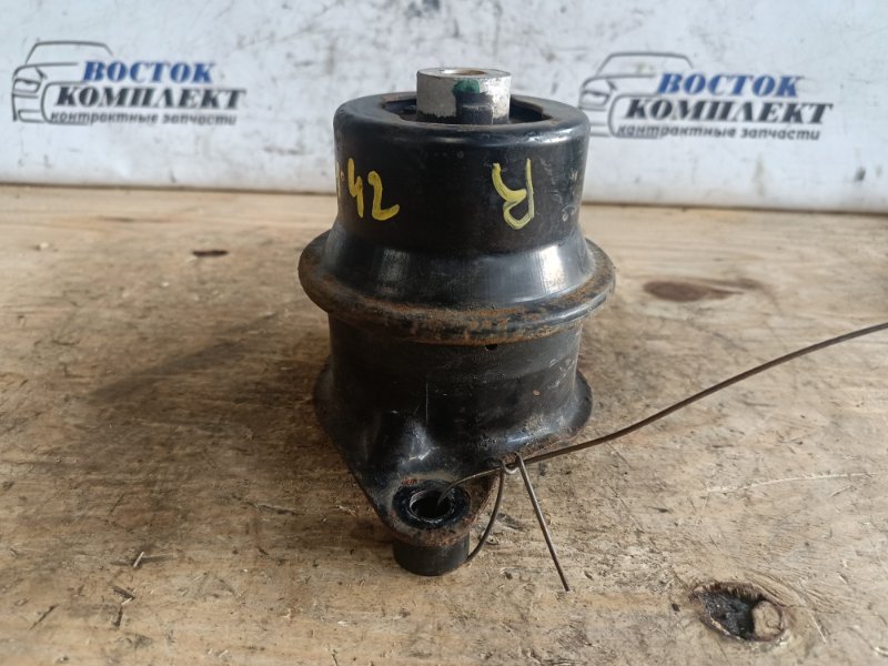 Подушка двигателя Honda Fit Shuttle 2013 GP2 LDA прав