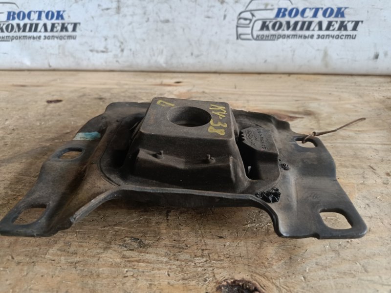 Подушка двигателя Mazda Axela BL5FW ZY-VE лев