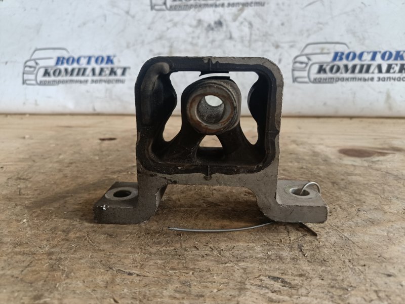 Подушка двигателя Honda Stepwgn 2009 RG1 K20A перед