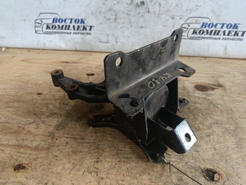 Подушка двигателя Suzuki Solio MA15S K12B лев