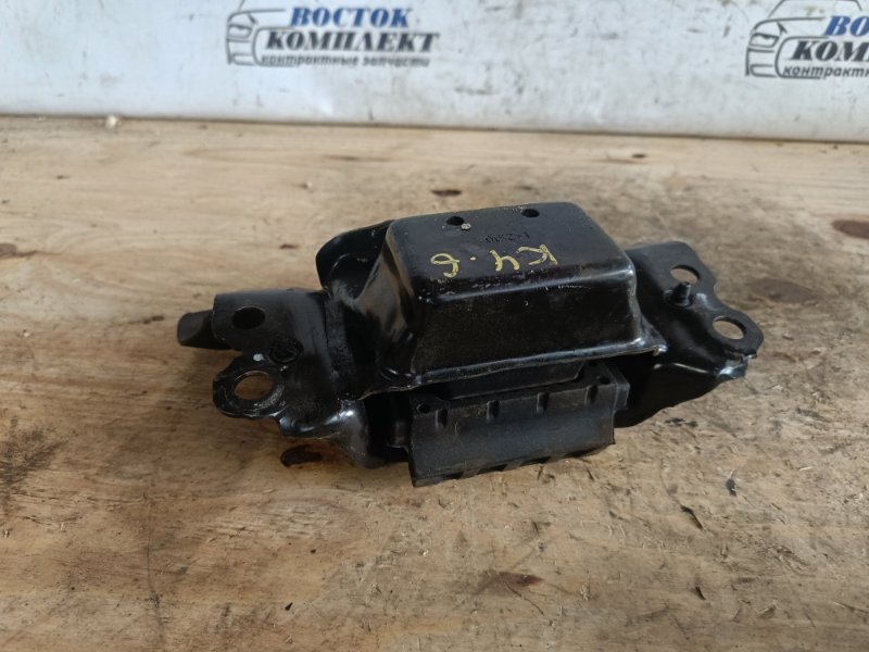 Подушка двигателя Volkswagen Golf 2014 5G1 CHPA лев