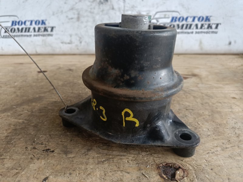Подушка двигателя Honda Fit GP1 LDA прав