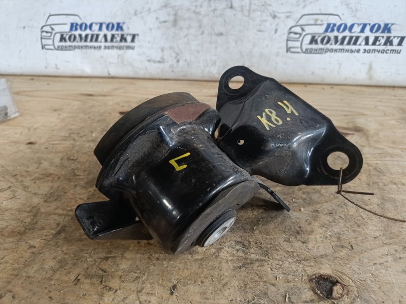 Подушка двигателя Mazda MPV LY3P L3 лев