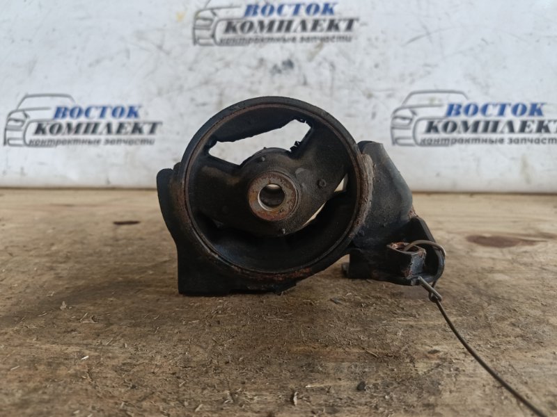 Подушка двигателя Daihatsu Move LA110S KF лев