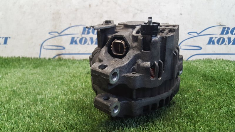 Генератор Honda Edix BE3 K20A