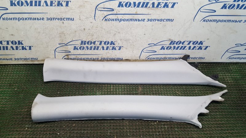 Обшивка стойки кузова Honda Accord 2003 CL7 K20A