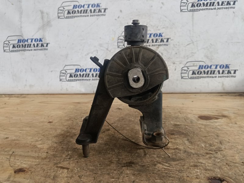 Подушка двигателя Toyota Avensis 2011 ZRT272 3ZR-FAE зад