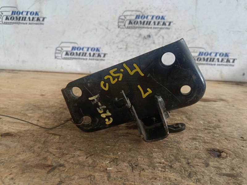 Подушка двигателя Toyota Avensis 2011 ZRT272 3ZR-FAE лев