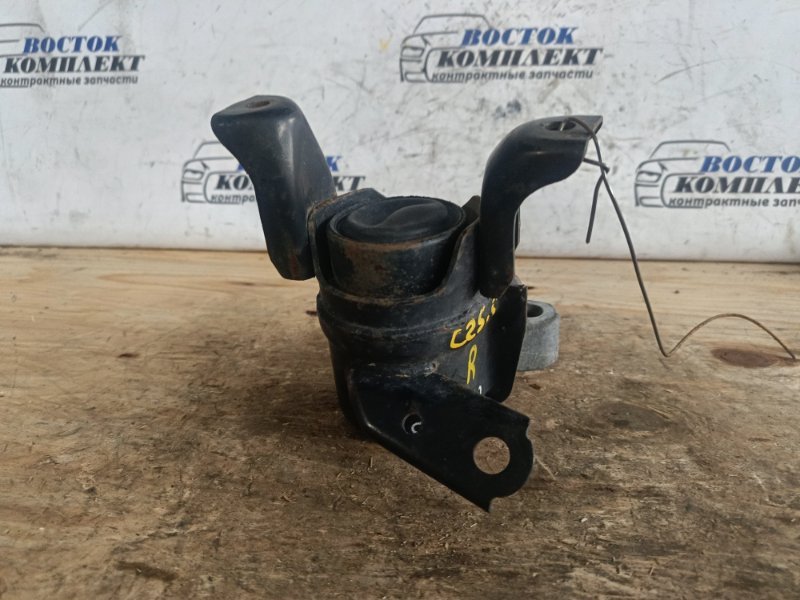 Подушка двигателя Toyota Voxy 2007 ZRR75W 3ZR-FAE прав