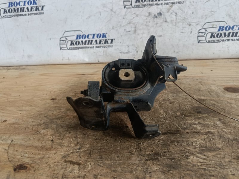 Подушка двигателя Toyota Voxy 2007 ZRR75W 3ZR-FAE лев