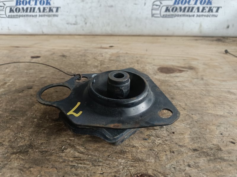 Подушка двигателя Toyota Prius 2004 NHW20 1NZ-FXE лев