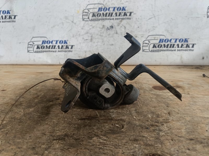 Подушка двигателя Toyota Voxy 2012 ZRR70G 3ZR-FAE лев