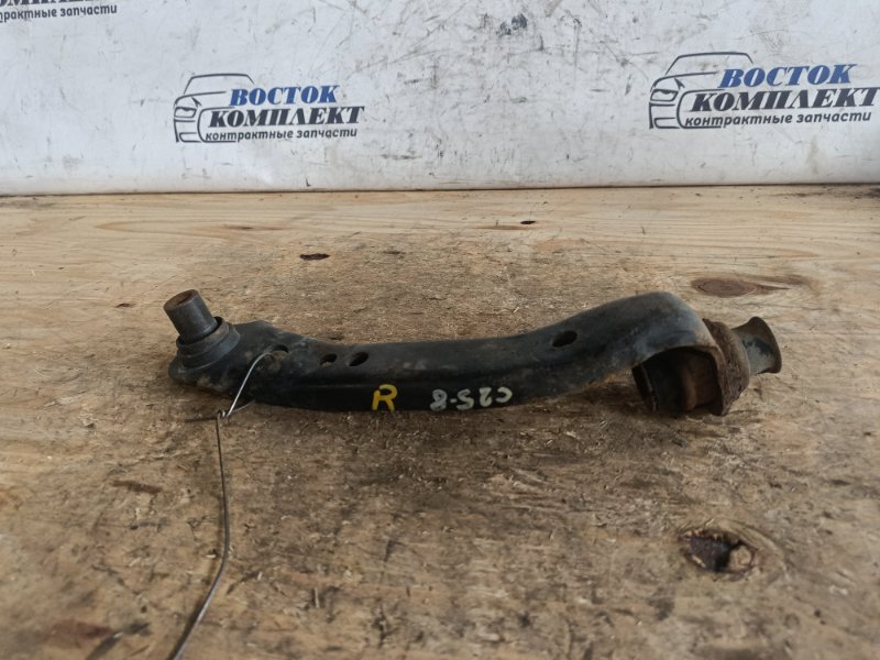 Подушка двигателя Mazda Familia VZNY12 HR16DE прав