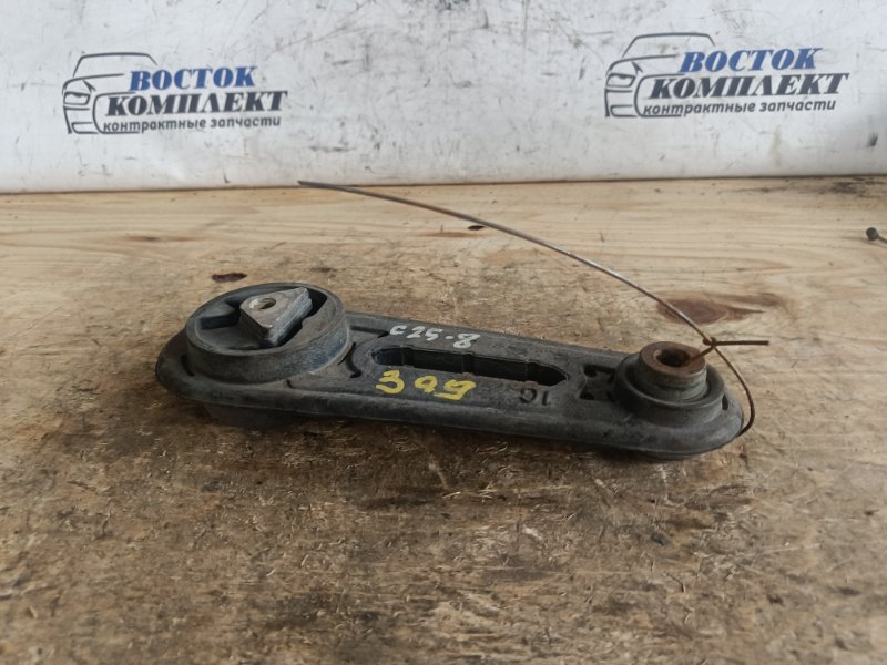 Подушка двигателя Mazda Familia VZNY12 HR16DE зад