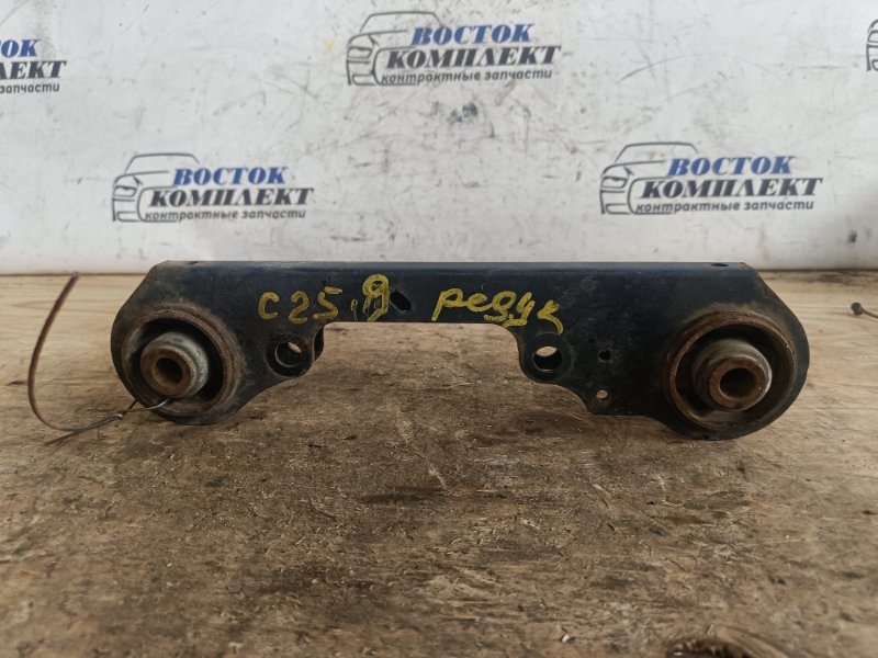 Подушка редуктора Suzuki Landy SNC25 MR20DE