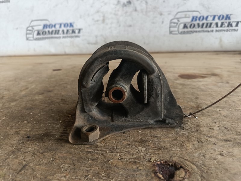 Подушка двигателя Honda That's 2002 JD1 E07Z зад