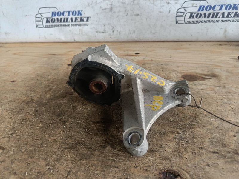 Подушка двигателя Honda Elysion 2006 RR1 K24A перед