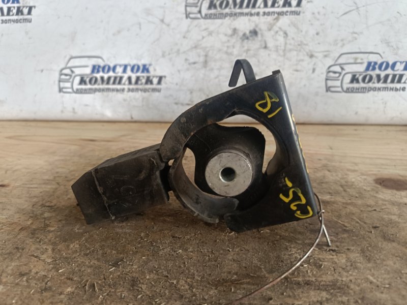 Подушка двигателя Toyota Voxy 2009 ZRR70W 3ZR-FAE перед