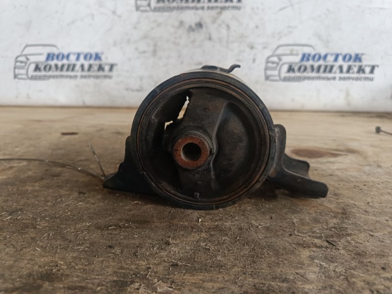 Подушка двигателя Honda Elysion RR2 K24A лев