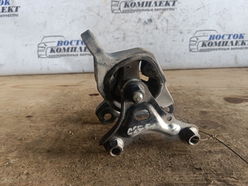 Подушка двигателя Honda Mobilio Spike GK1 L15A зад