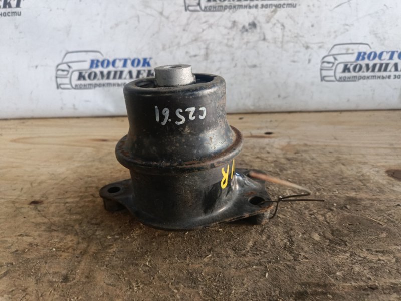 Подушка двигателя Honda Insight ZE2 LDA прав