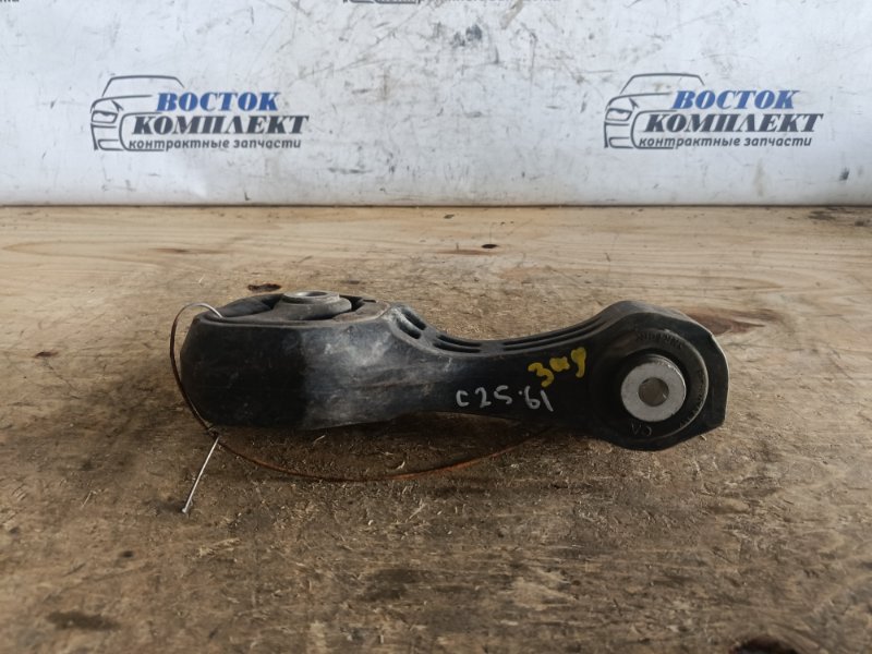 Подушка двигателя Honda Insight ZE2 LDA зад