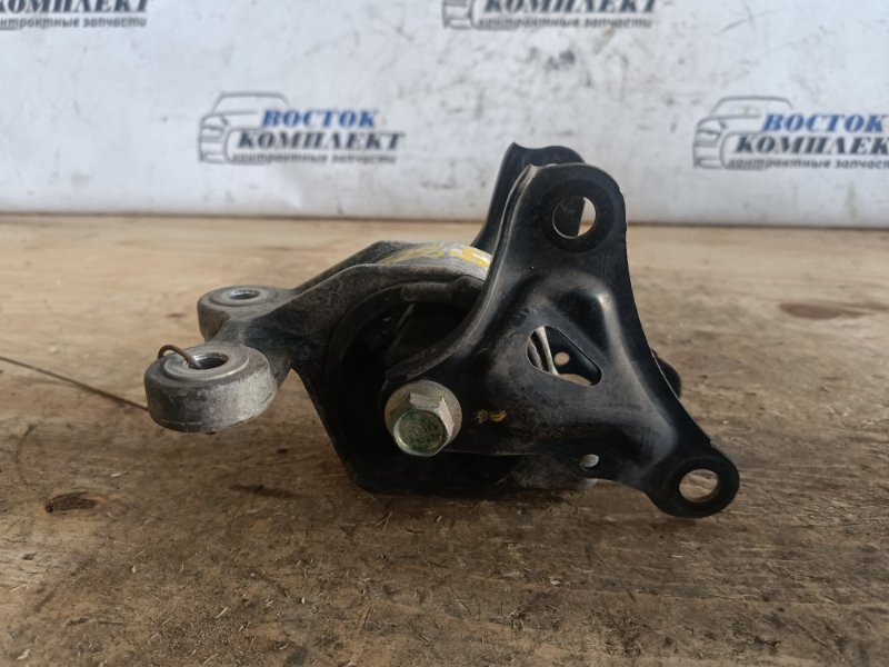 Подушка двигателя Honda Mobilio Spike GK1 L15A зад