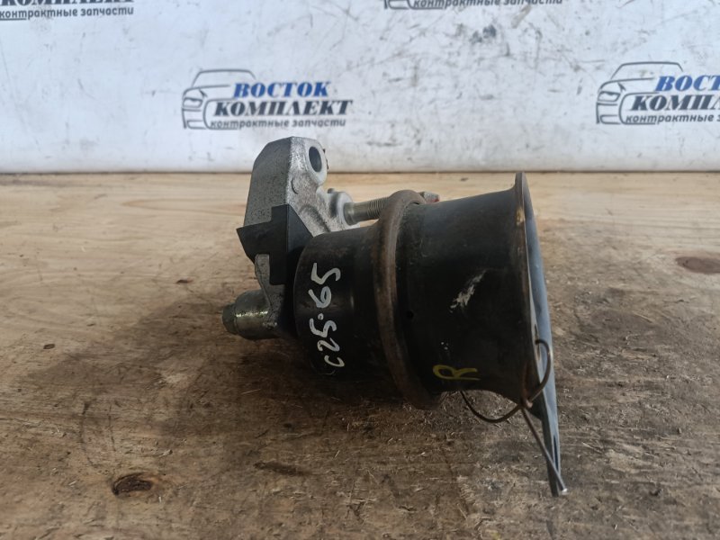 Подушка двигателя Honda Freed GB3 L15A