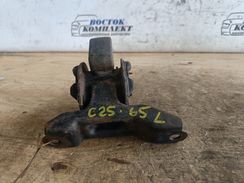 Подушка двигателя Honda Freed GB3 L15A лев