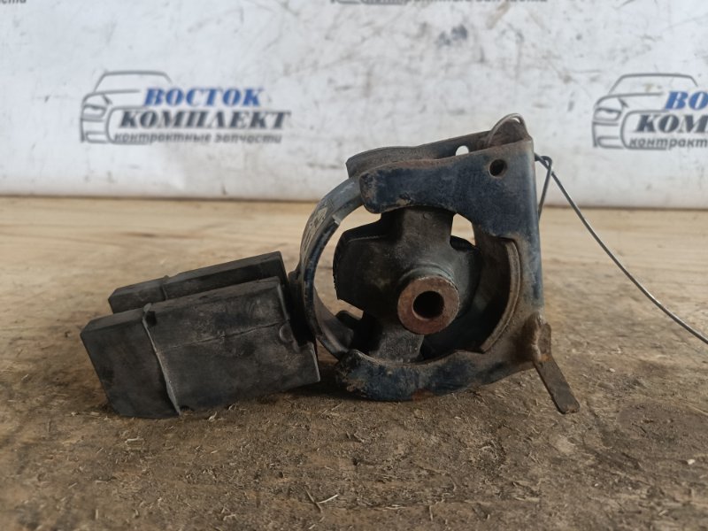 Подушка двигателя Honda Freed GB3 L15A перед