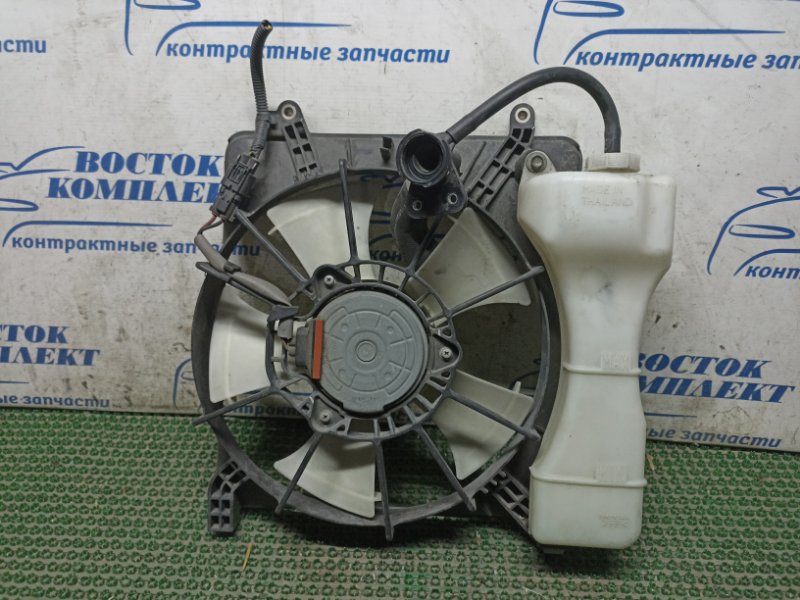 Диффузор Honda Freed GB3 L15A