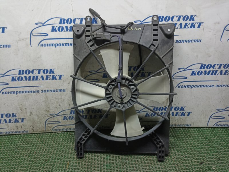 Диффузор Honda Stepwgn RG1 K20A