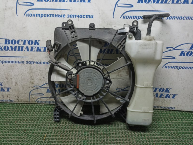 Диффузор Honda Insight ZE2 LDA