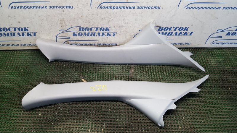 Обшивка стойки кузова Honda Stepwgn 2004 RF3 K20A