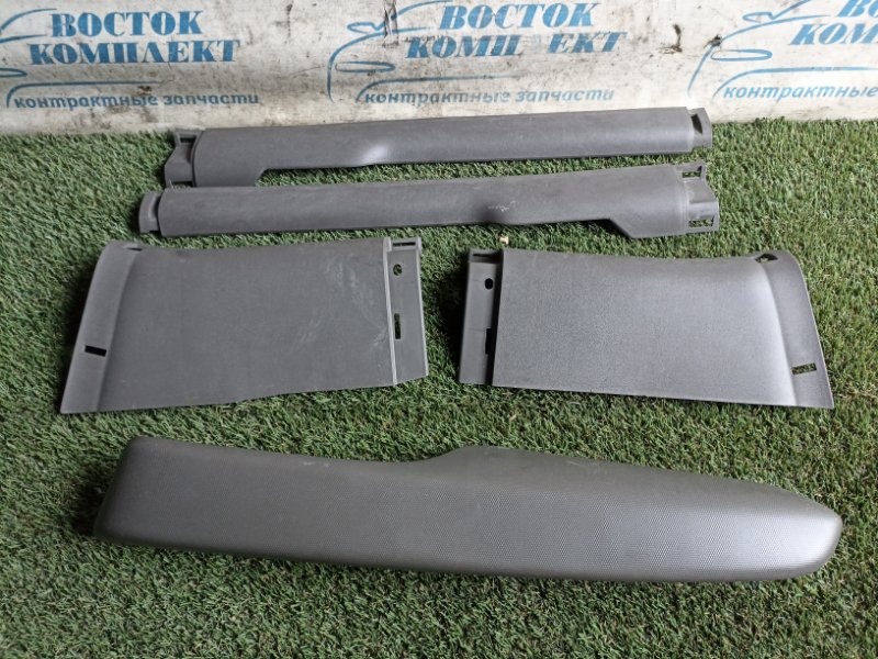 Накладка пластиковая в салон Honda Fit 2005 GD1 L13A