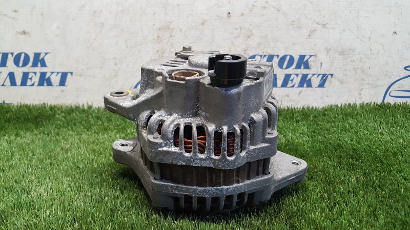 Генератор Honda Fit 2006 GD1 L13A