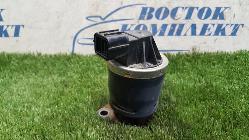 Клапан EGR Honda Fit 2006 GD1 L13A