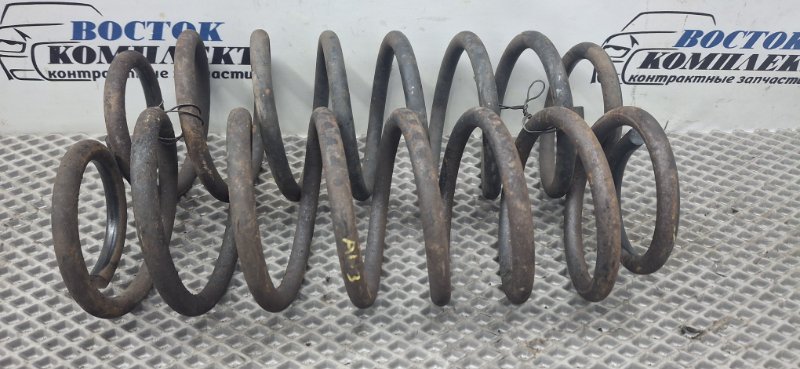 Пружина подвески Chrysler PT Cruiser 1C8FZB8942U560919 ECC