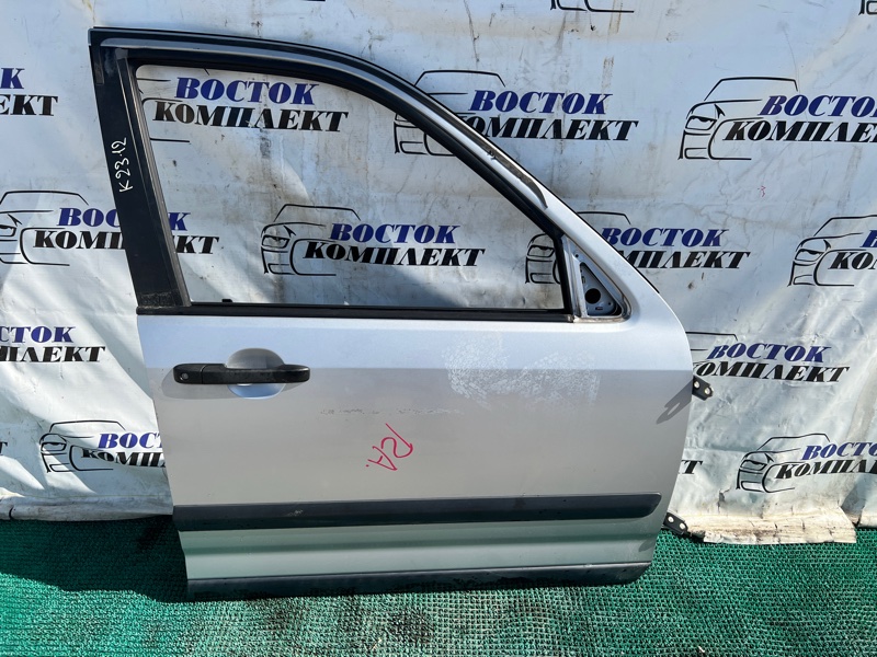 Дверь боковая Honda CR-V 2002 RD5 K20A перед прав