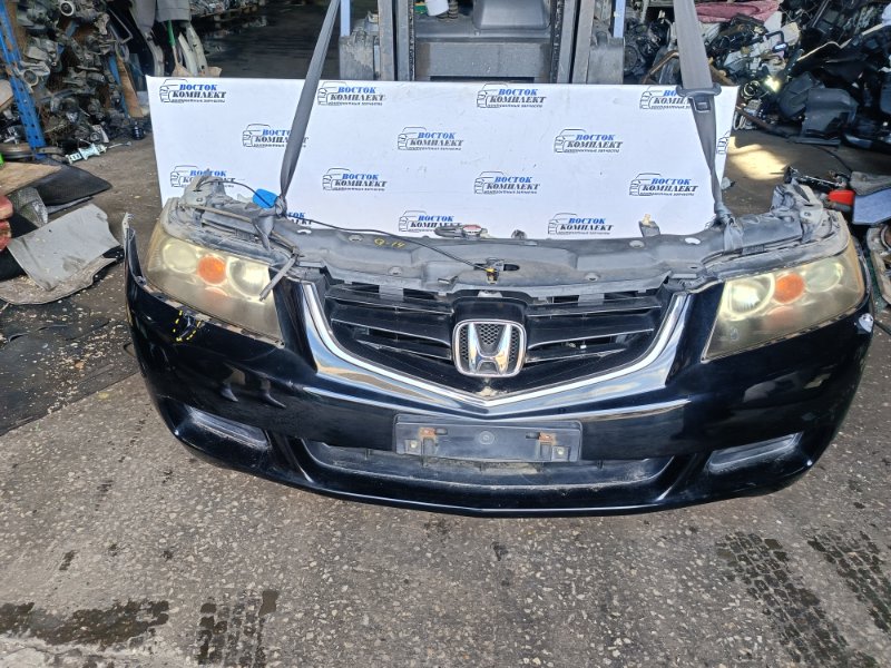 Ноускат Honda Accord 2003 CL7 K20A