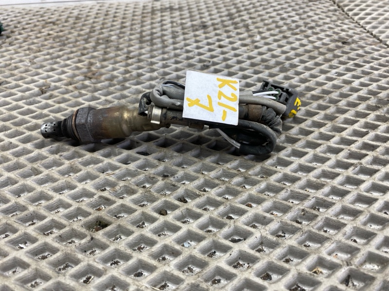 Датчик кислородный Honda Freed 2010 GB3 L15A